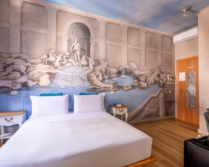Trastevere B&B Suites