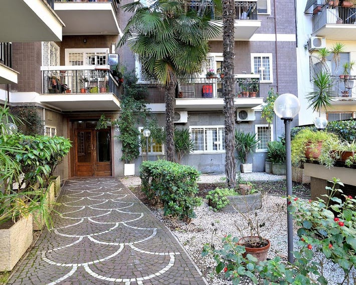 Bed & Breakfast Le Quattro Meraviglie