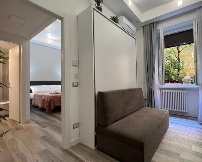Vatican Bed & Breakfast