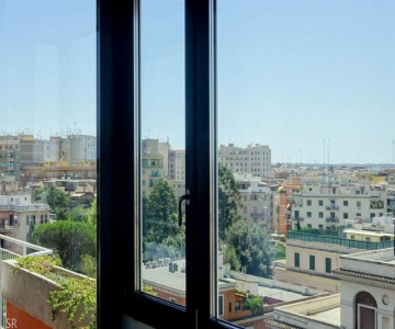 I Tetti di Roma