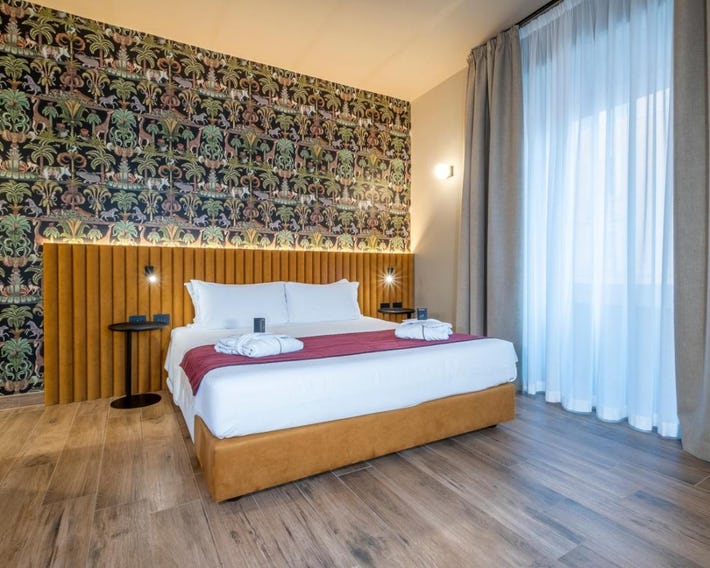 Residence Maximus