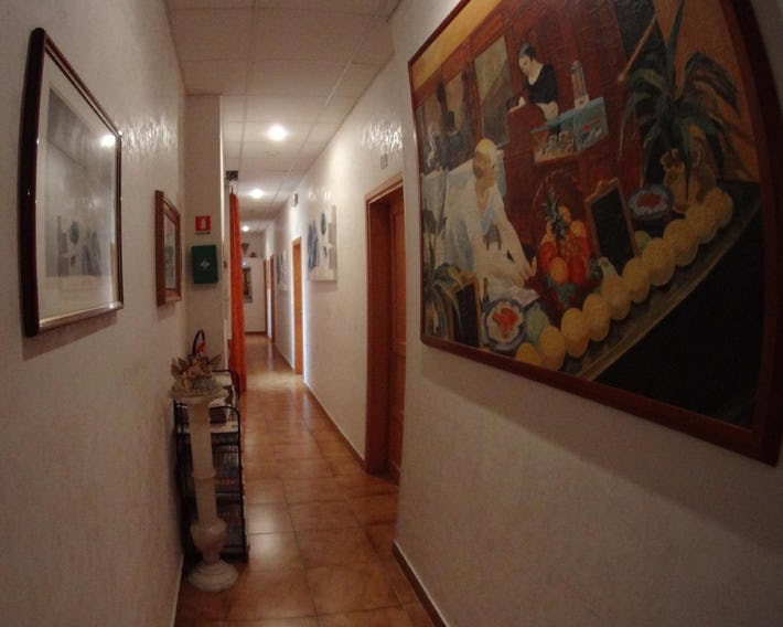 Casa Cleo