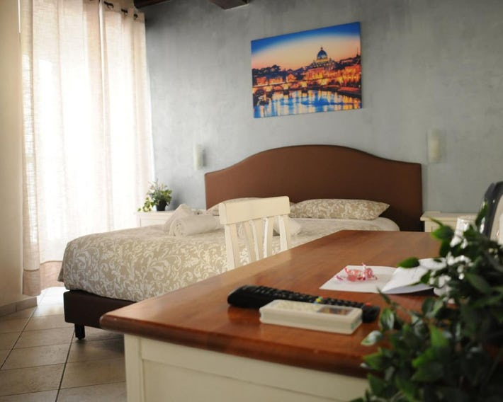 Re Monti Guesthouse