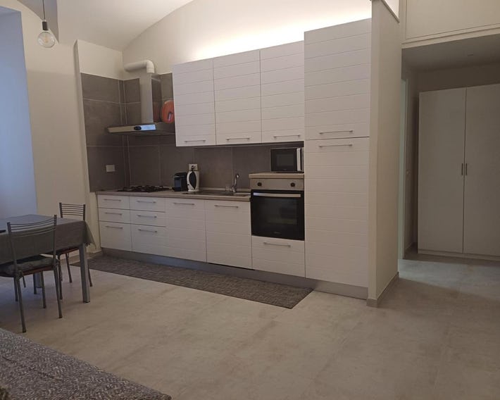 Appartamento Privato Giuseppe