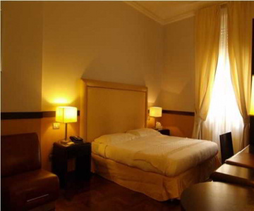 Bellesuite Rome