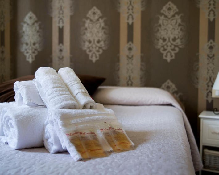 Guest House Casa Vicenza