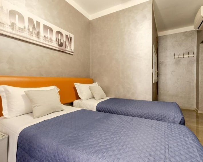 Unique Guesthouse