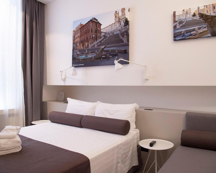 Residenza San Pantaleo