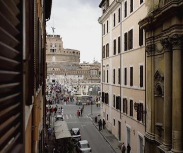 Casa de' Fiori Santo Spirito