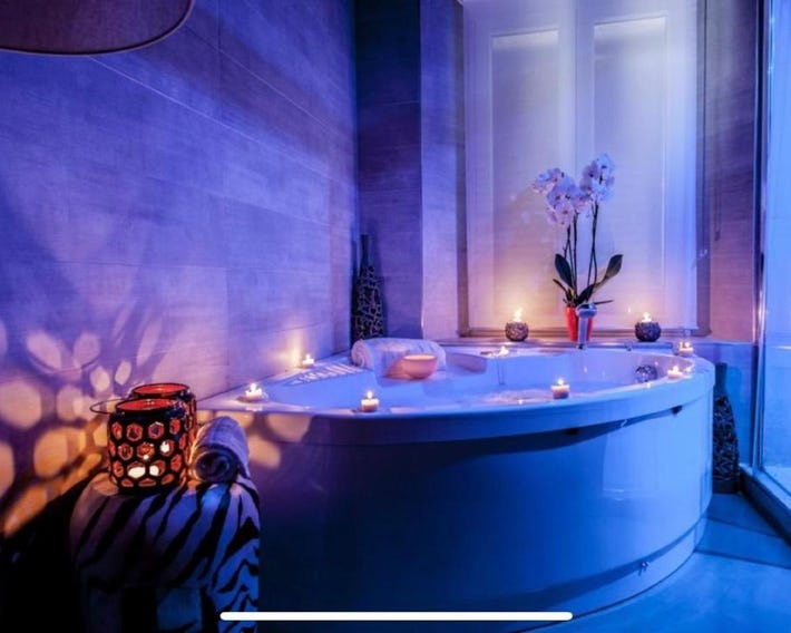 Corso Suite 107 Rooms Wellness & Spa