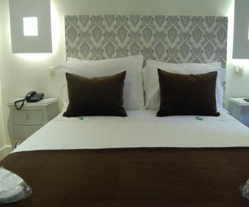Royal Palace Luxury - Piazza di Spagna
