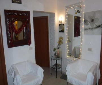 Ares Rooms