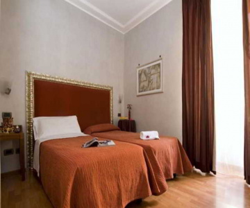 Albergo Piave