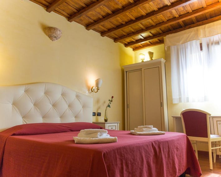 Best Suites Trevi