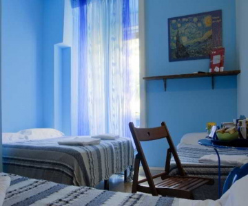 Quo Vadis Bed & Breakfast