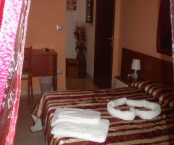 Holiday House Roma