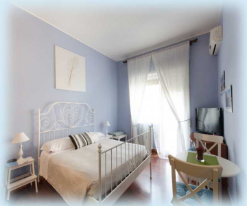 Bed a San Pietro