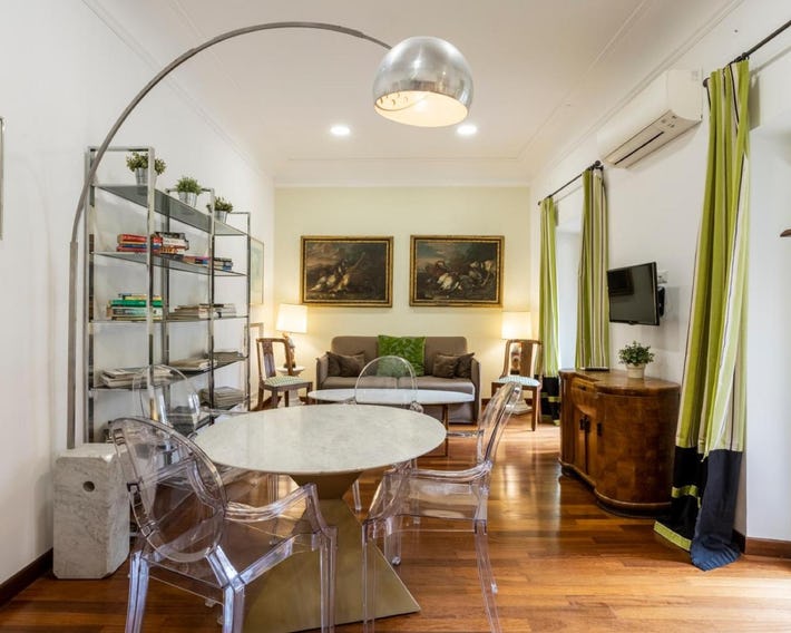 Gambero Guest House
