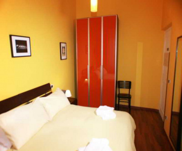 Macao Rooms Bed - Breakfast