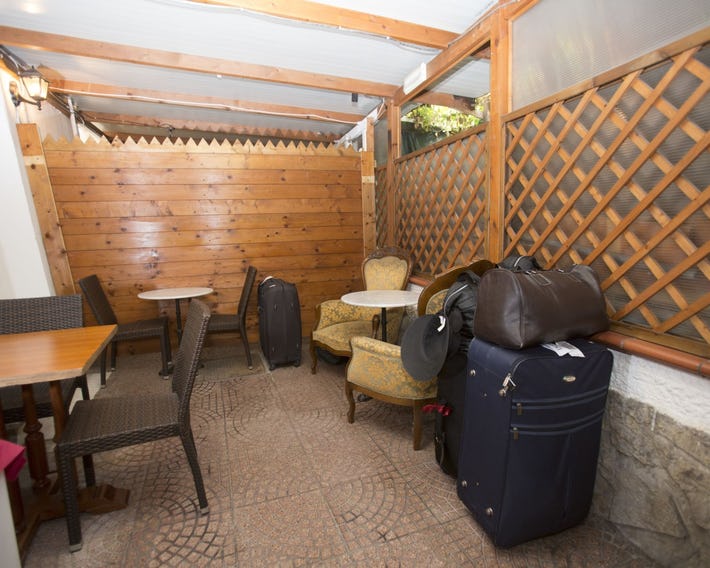 Gaudi Guesthouse