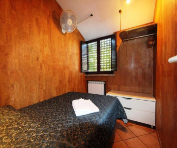 Roma Inn Hostel