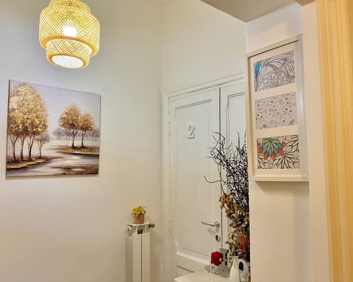 Domus Romana B&B
