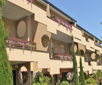 Hotel La Genziana