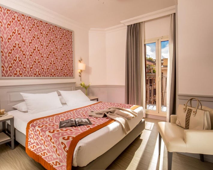 Hotel della Conciliazione