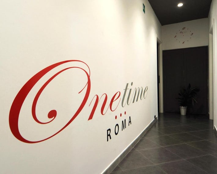 Guest House OneTime Roma