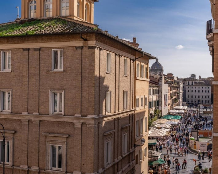 Casa Navona Apartments