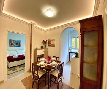 House In Rome Domus Romana