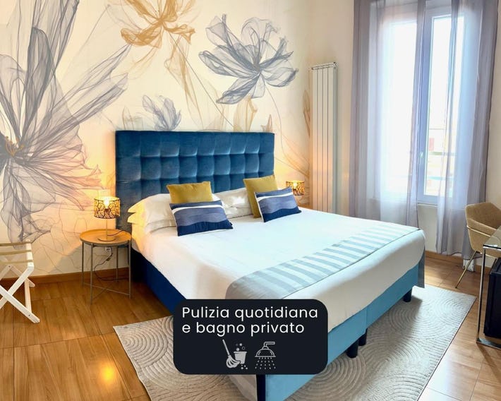 Bon Ton Suite