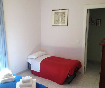 Genny Rooms Piazza di Spagna