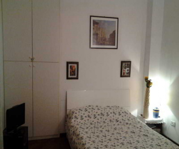 Skywalk Hostel