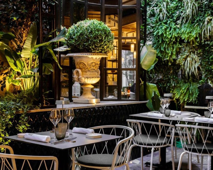 Roma Luxus Hotel