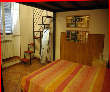 Aabacus Roman Pyramid House