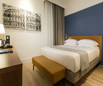 GKK Exclusive Private Suites