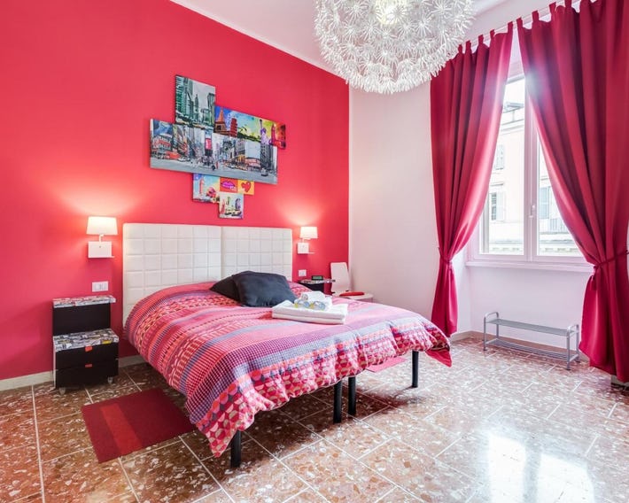 2 Passi Al Colosseo B&B