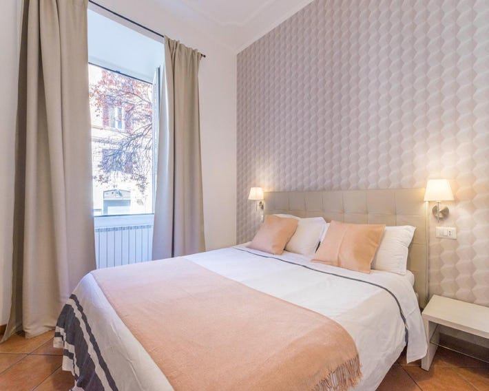 I Mulini a Vento B&B