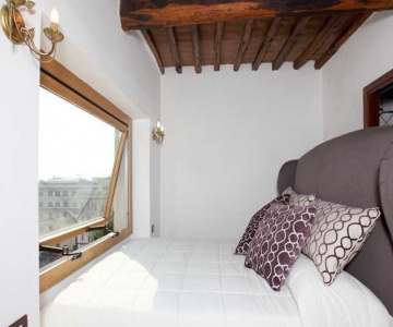 Residenza Torre Paolina