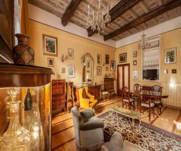 Villa Croce 3000