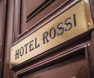 Hotel Rossi
