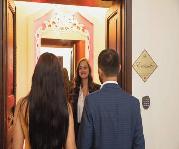 Erossuite GuestHouse
