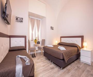Azzurra Guest House
