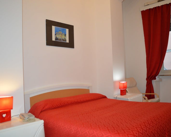 Hotel Bixio