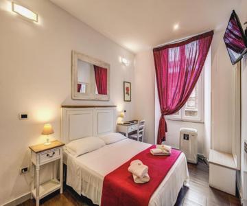 La Civetta di Trastevere