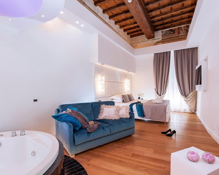 Argentina Residenza Style Hotel