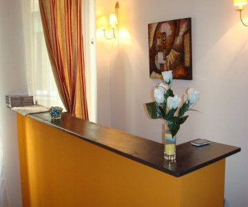 Ave Rooms