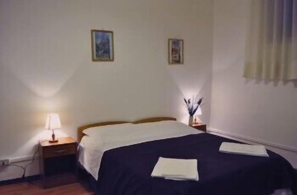 Angela B&B Rome