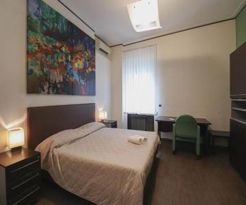 Parioli Suites Apartments
